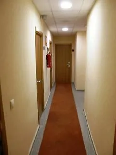 ホテル Explanada