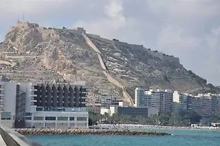 Explanada ホテル