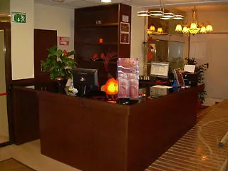 ホテル Explanada